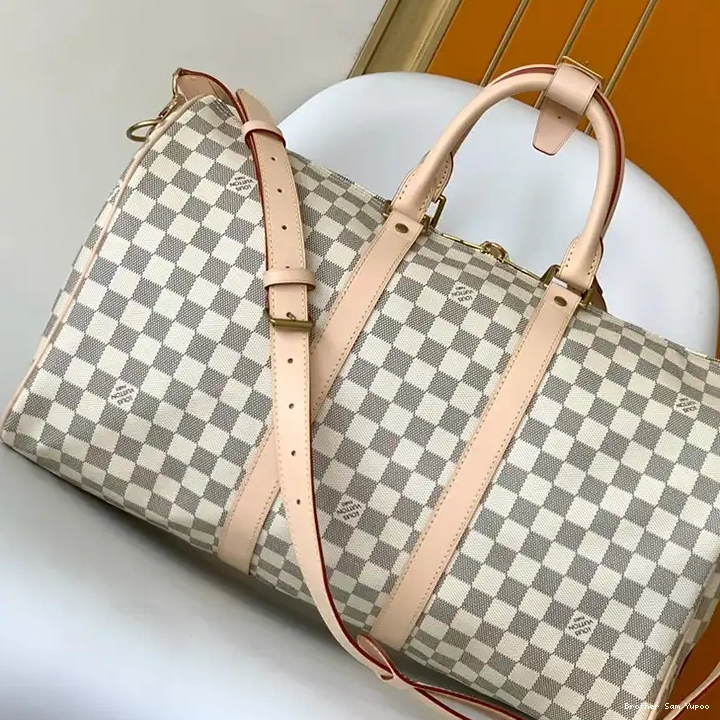 Brother Sam Yupoo Bags LV 2311YA0158 0624